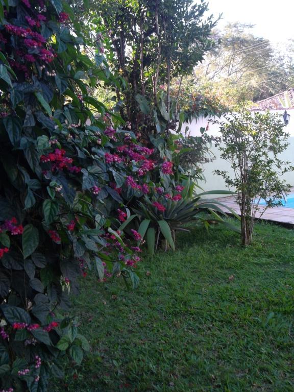 Pousada Ipe Paraty Exterior photo