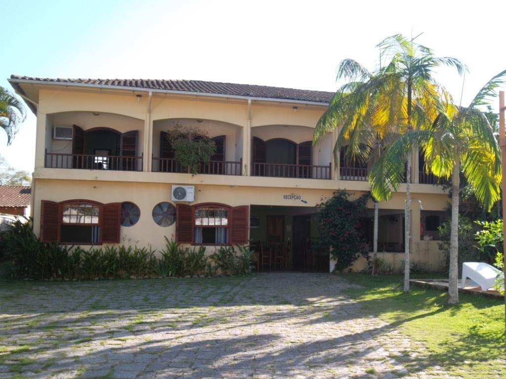 Pousada Ipe Paraty Exterior photo