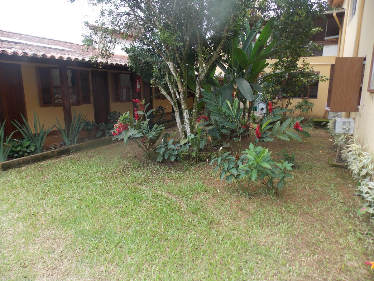 Pousada Ipe Paraty Exterior photo